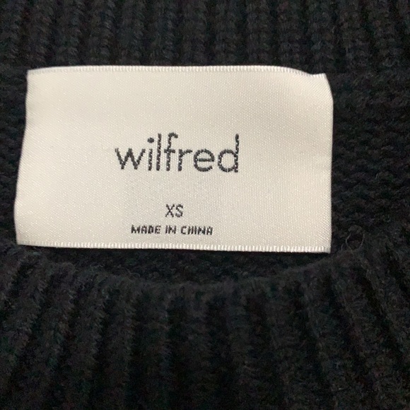 Wilfred Vest - Picture 3 of 9